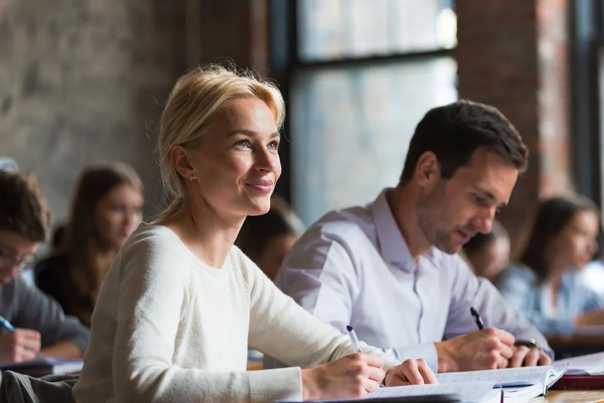 Sprachkurs Englisch Manchester 2 Wochen Bild 1