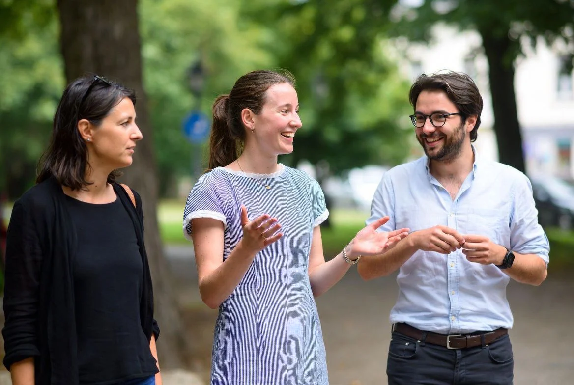 Sprachkurs Englisch Edinburgh 1 Woche Bild 1