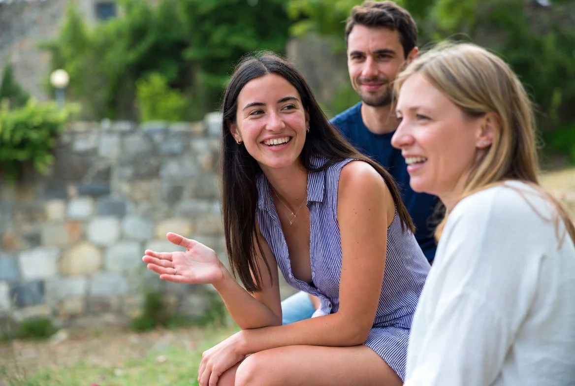 Sprachkurs Englisch Dublin 1 Woche Bild 1