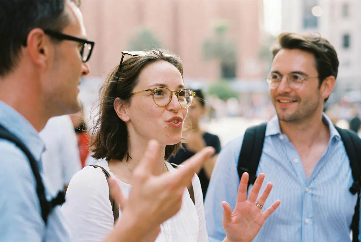 Sprachkurs Englisch Toronto 1 Woche Bild 1