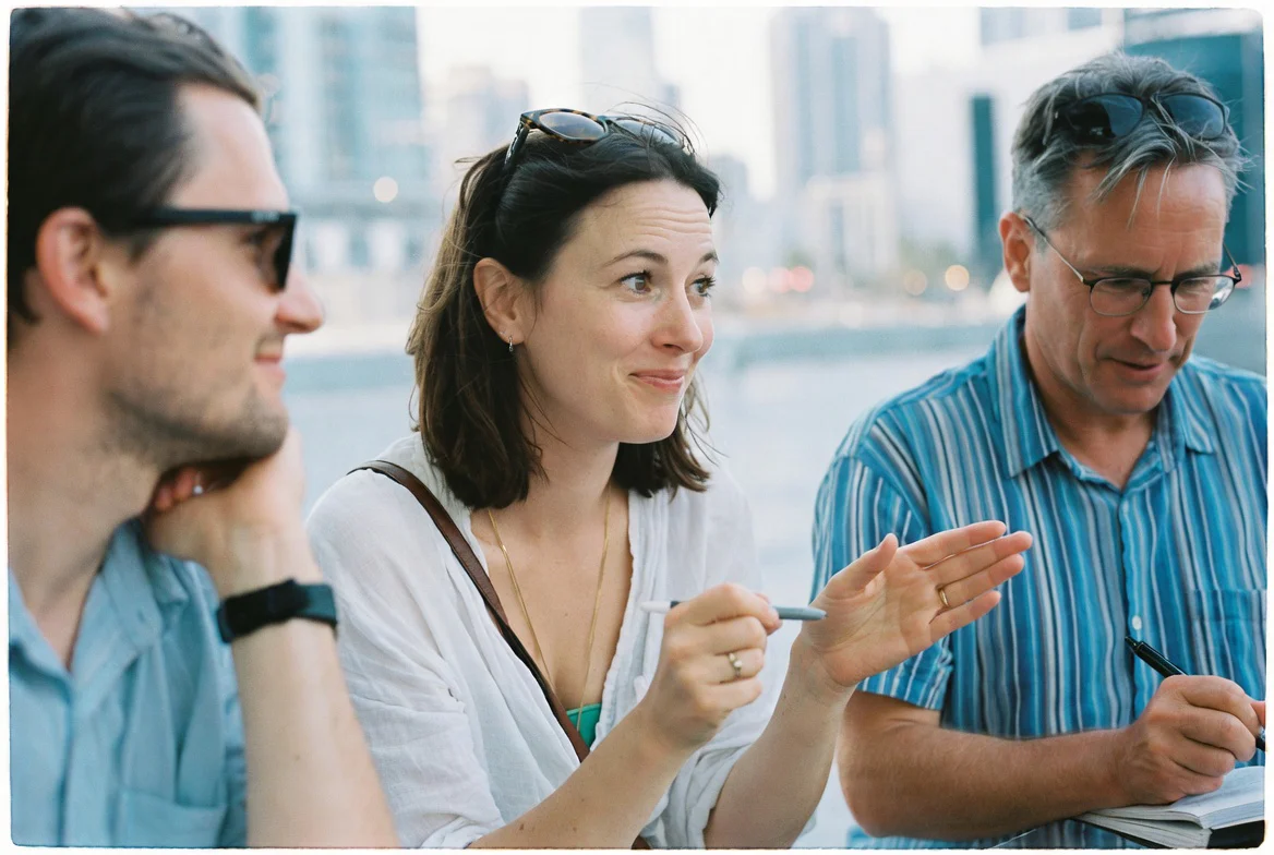 Sprachkurs Englisch Dubai 1 Woche Bild 1