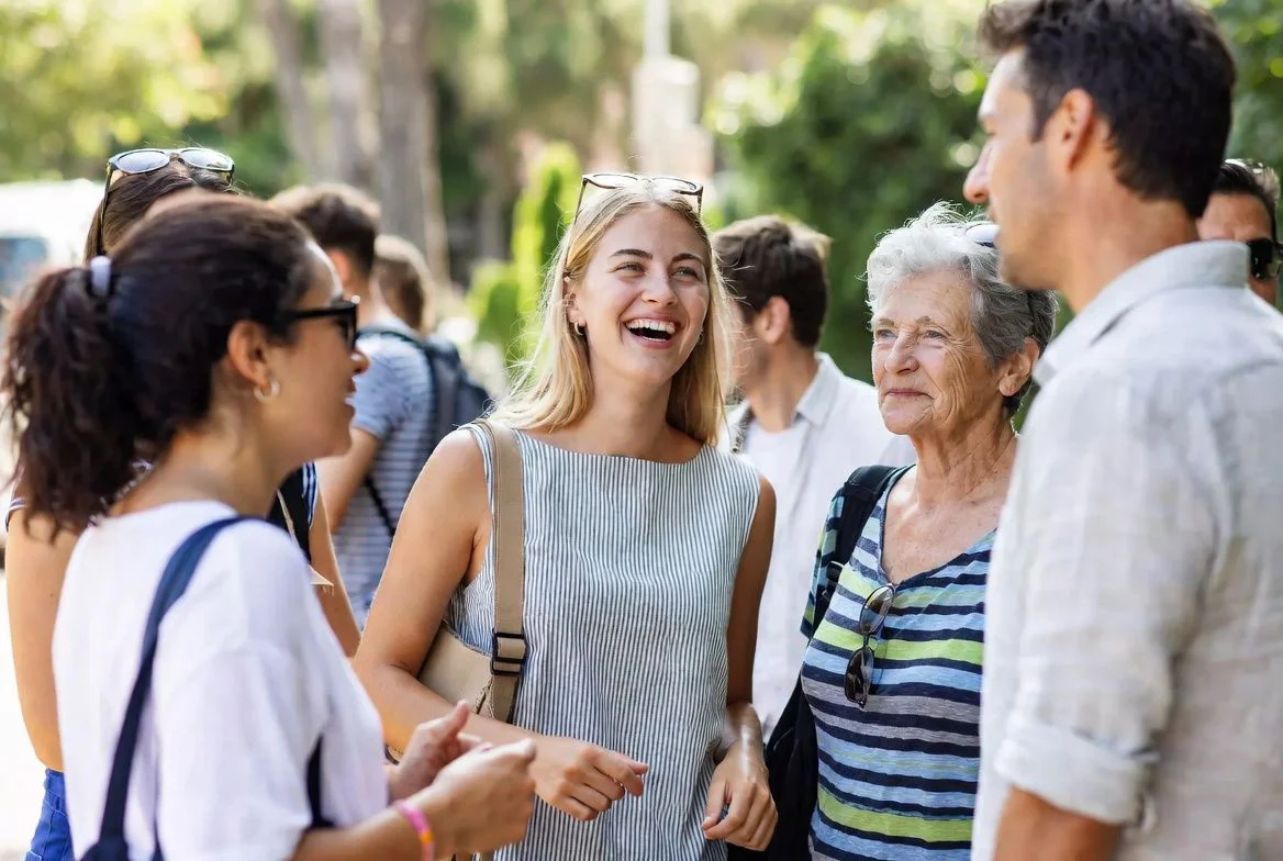 Sprachkurs Englisch London 2 Wochen Bild 1