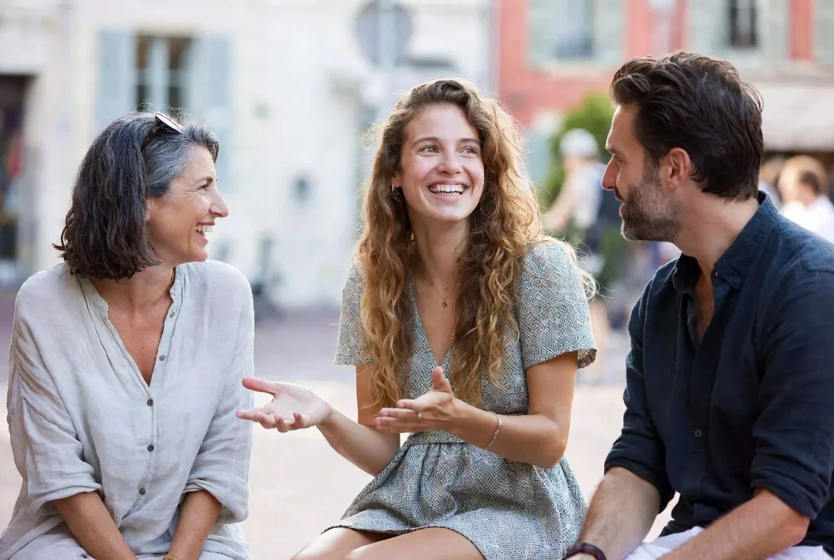 Sprachkurs Italienisch Rom 2 Wochen Bild 1