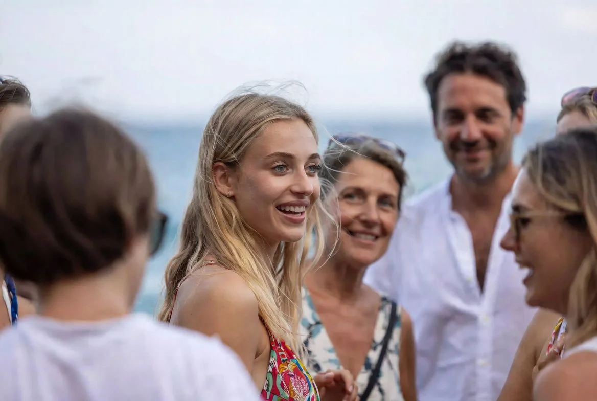 Sprachkurs Französisch Nizza 2 Wochen Bild 1