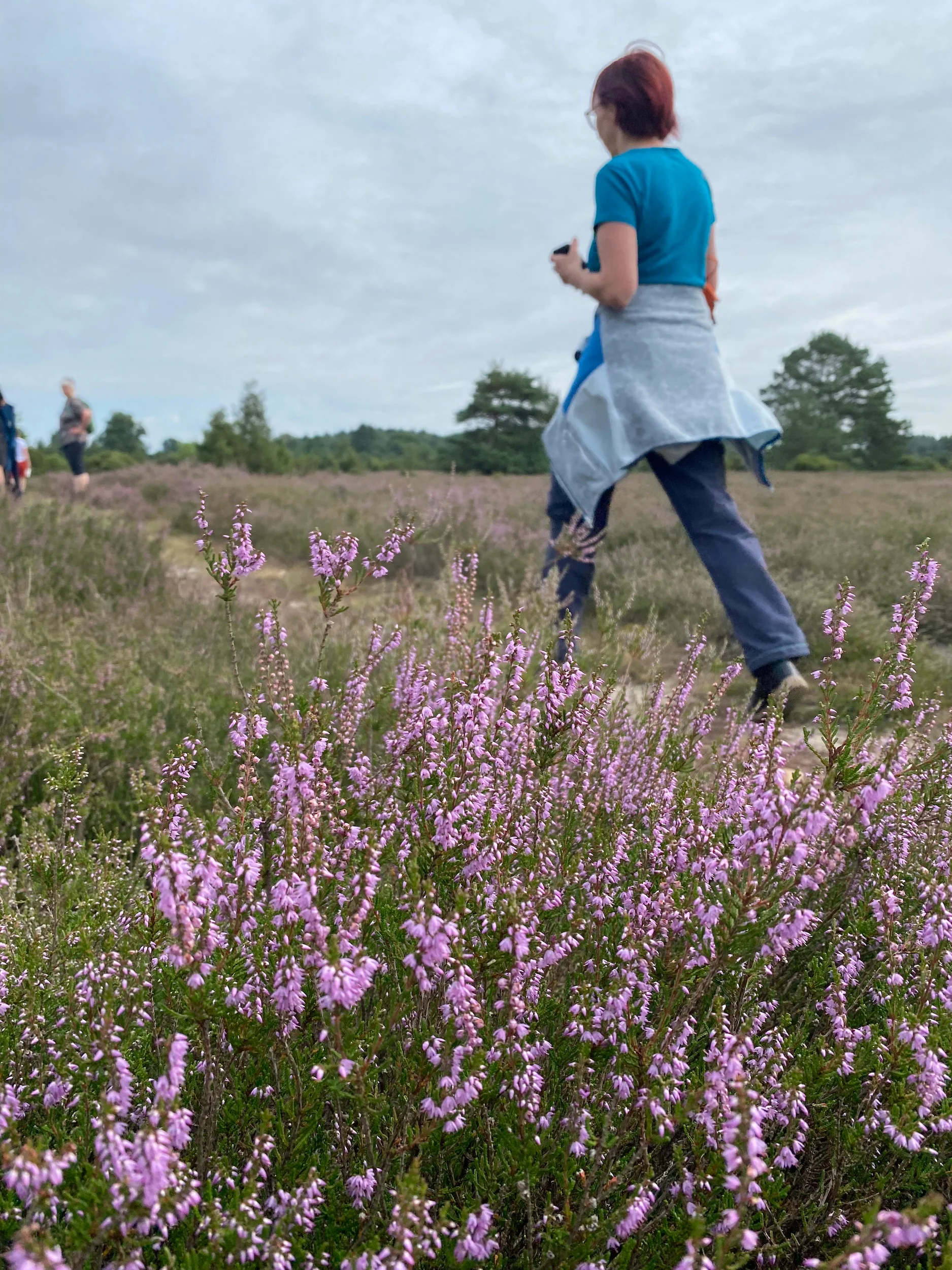 Fasten und Gesundheit stärken: Stressbewältigung lernen Bild 2
