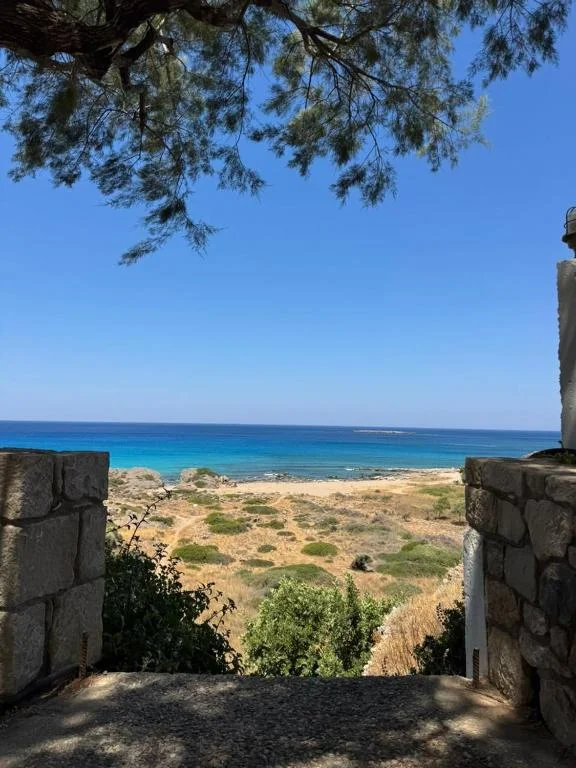 Auf neuen Wegen zu ganzheitlichem Wohlsein: Yoga und Naturerfahrung auf Kreta       Bild 4