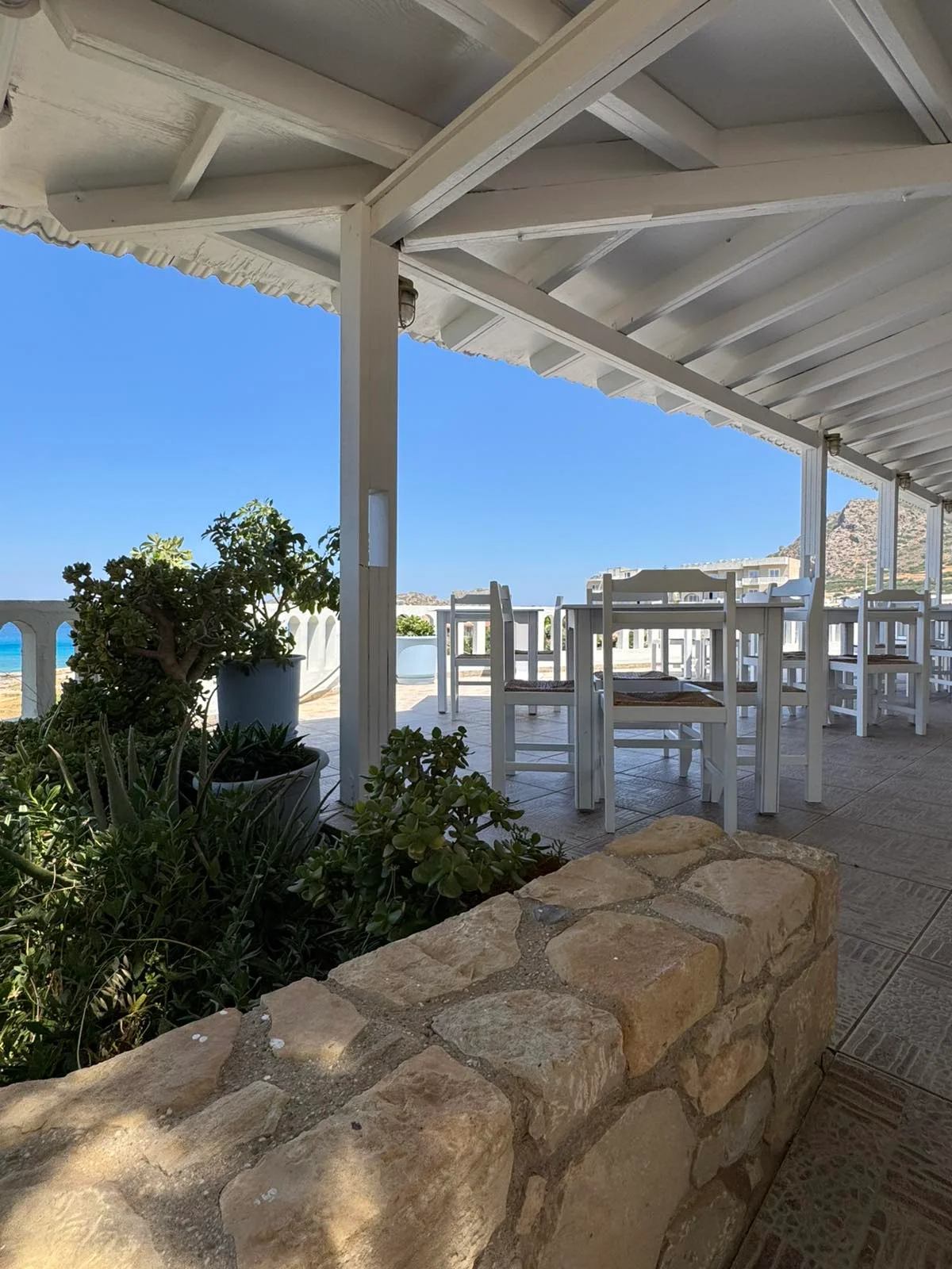 Auf neuen Wegen zu ganzheitlichem Wohlsein: Yoga und Naturerfahrung auf Kreta       Bild 2