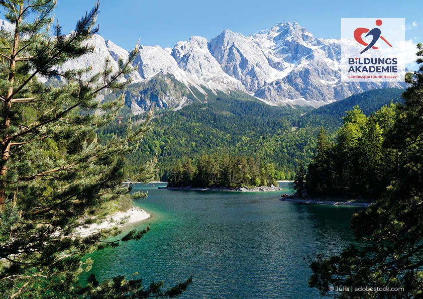 Kraft durch Klarheit - Inspiration auf der Zugspitze Bild 1