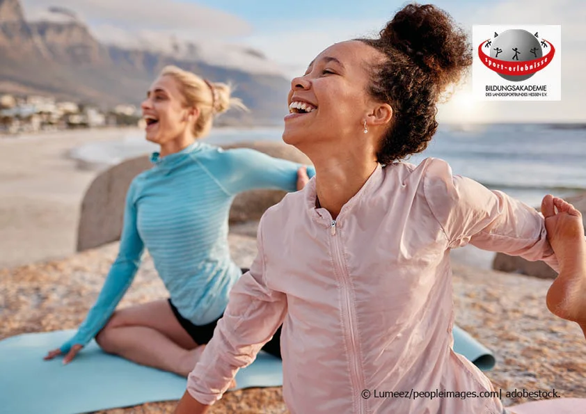 Volle Kraft voraus - Mit Humor Stress in Beruf und Alltag begegnen Bild 1