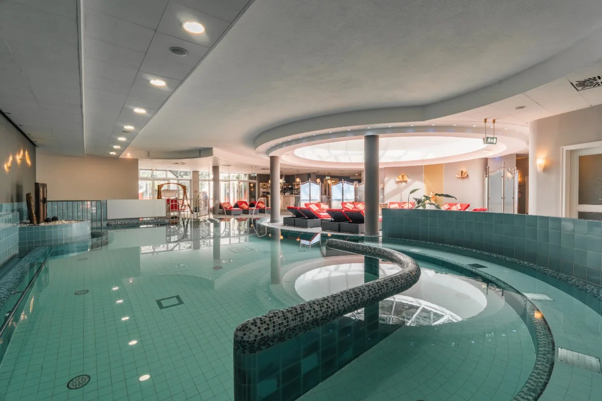 Ayurveda & Yoga mit optionaler "Ayurveda-Schnupperkur" auf Rügen Bild 2