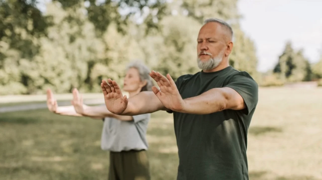 EMBODIMENT & INNERE RESILIENZ : Verkörperte Stärke für den (Berufs-)Alltag im Kloster Steinfeld Bild 2