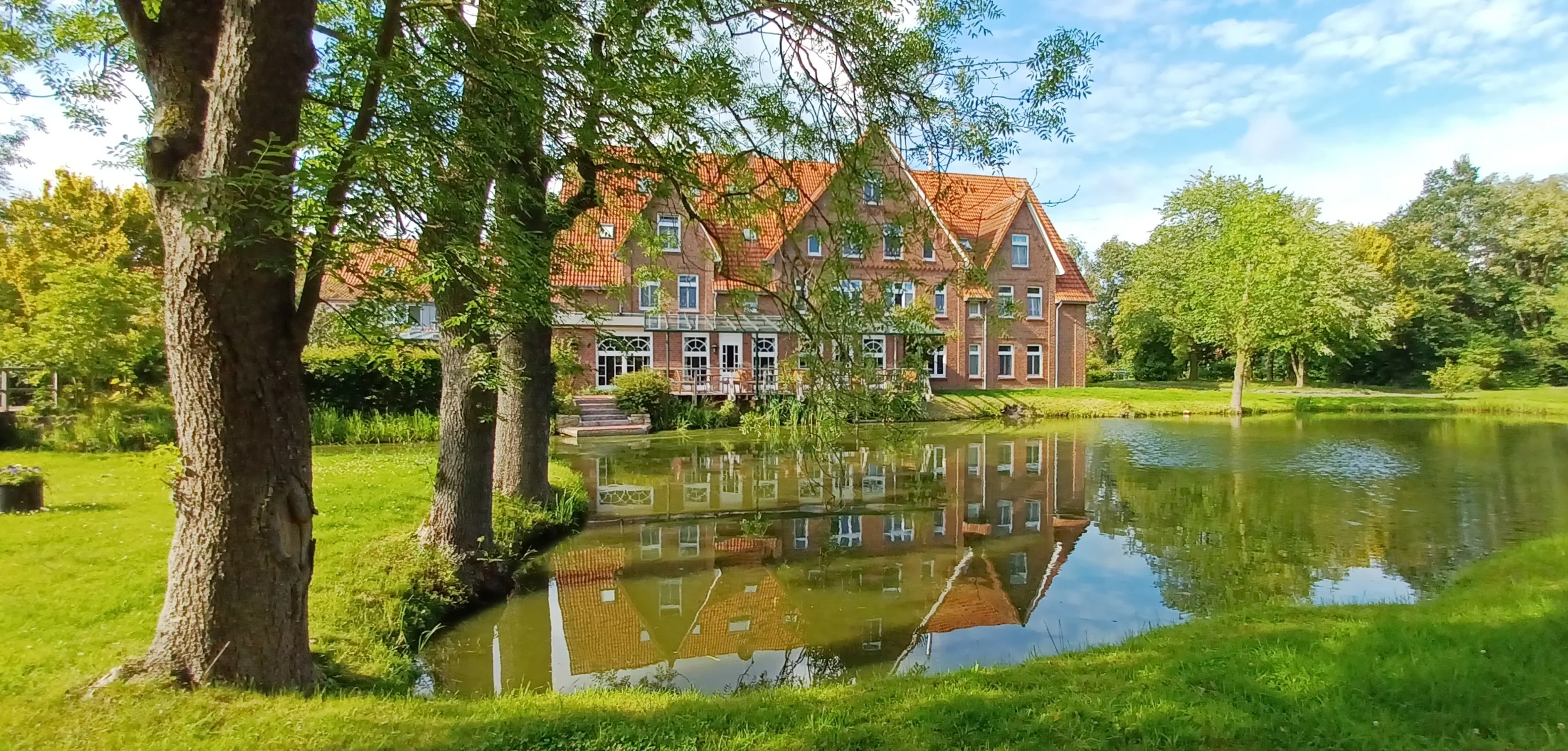 Bühne frei für dich - Ein Bildungsurlaub zwischen Spiel, Präsenz und persönlicher Haltung Bild 1