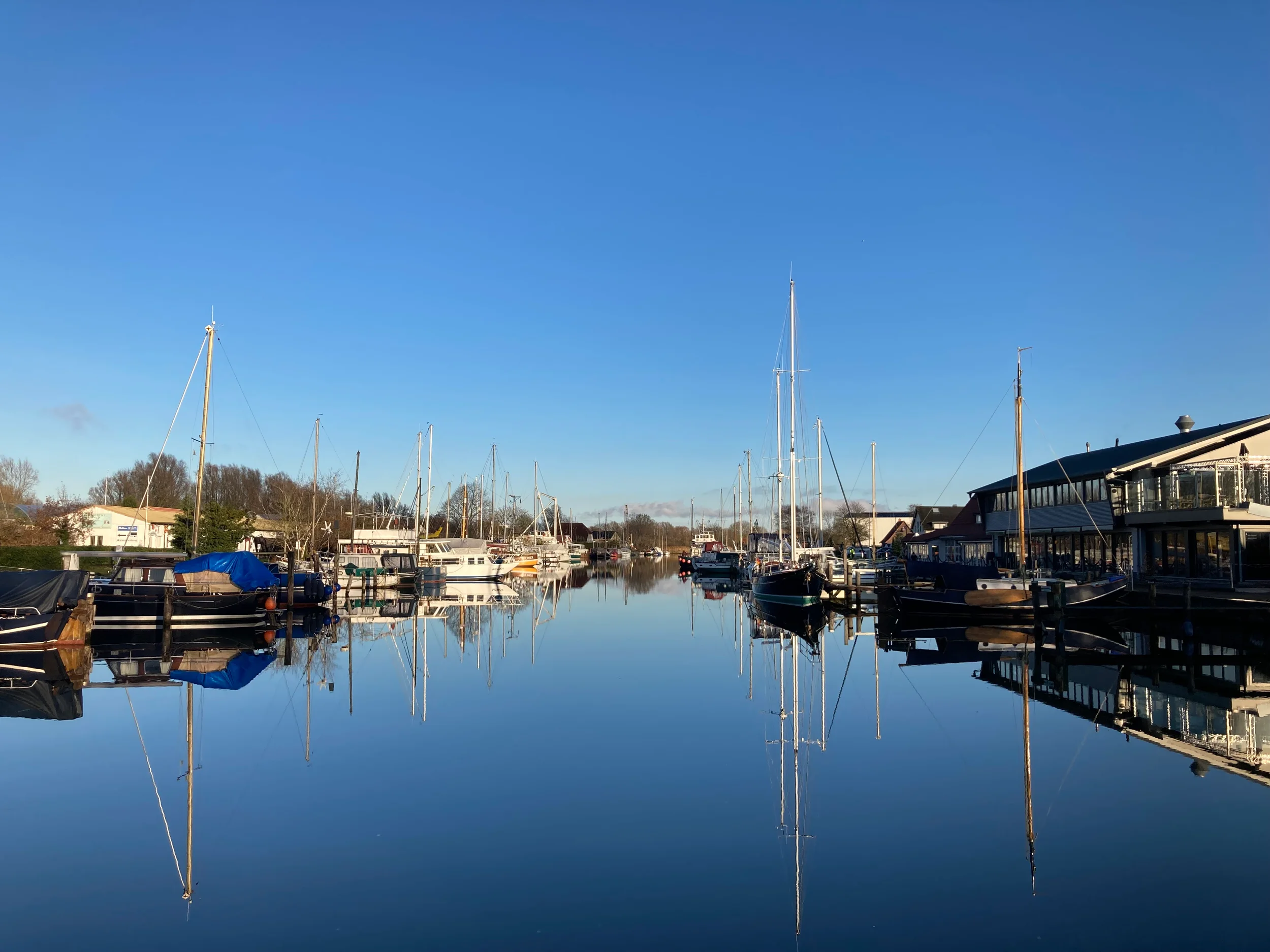 Bühne frei für dich - Ein Bildungsurlaub zwischen Spiel, Präsenz und persönlicher Haltung Bild 2