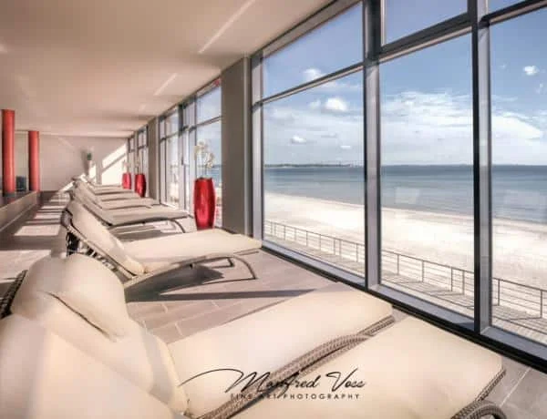 Yoga, Atem & Meditation an der Ostsee Bild 1