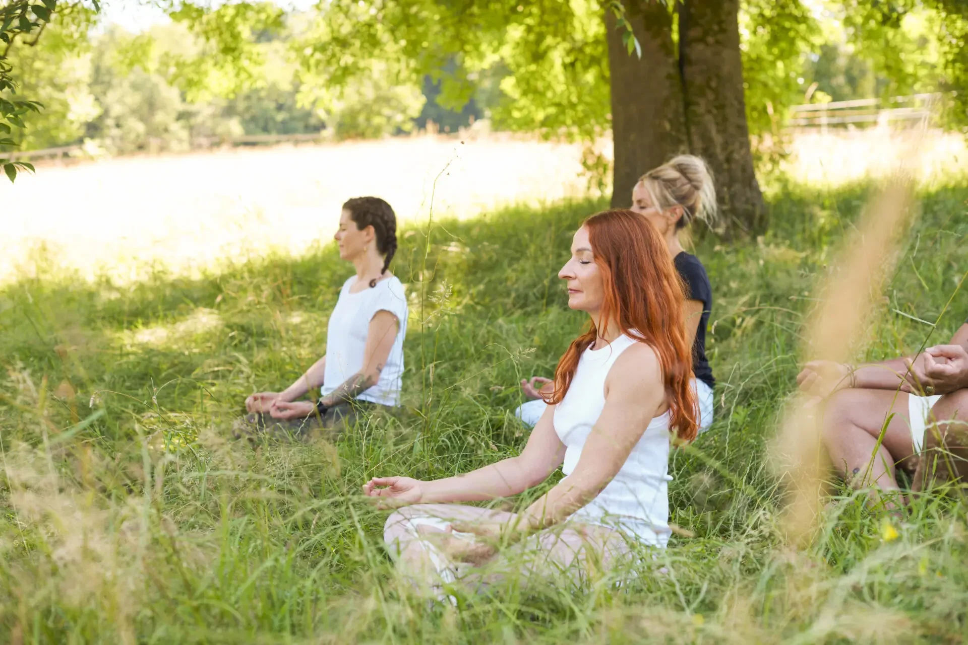 Wellness-Bildungsurlaub mit Yoga, Atem & Achtsamkeit Bild 2