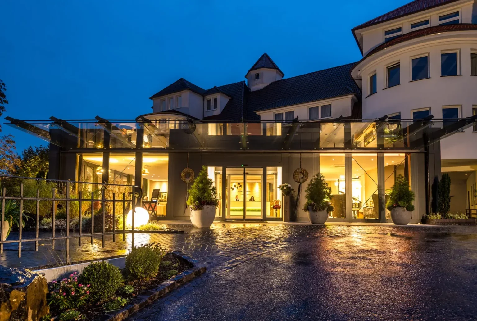 Wellness-Bildungsurlaub mit Yoga, Atem & Achtsamkeit Bild 1