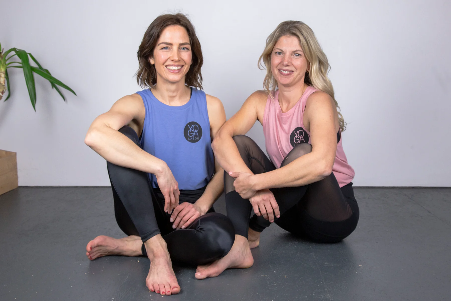 BILDUNGSZEIT: Yoga & Burnout Prävention - im Odertal Bild 2