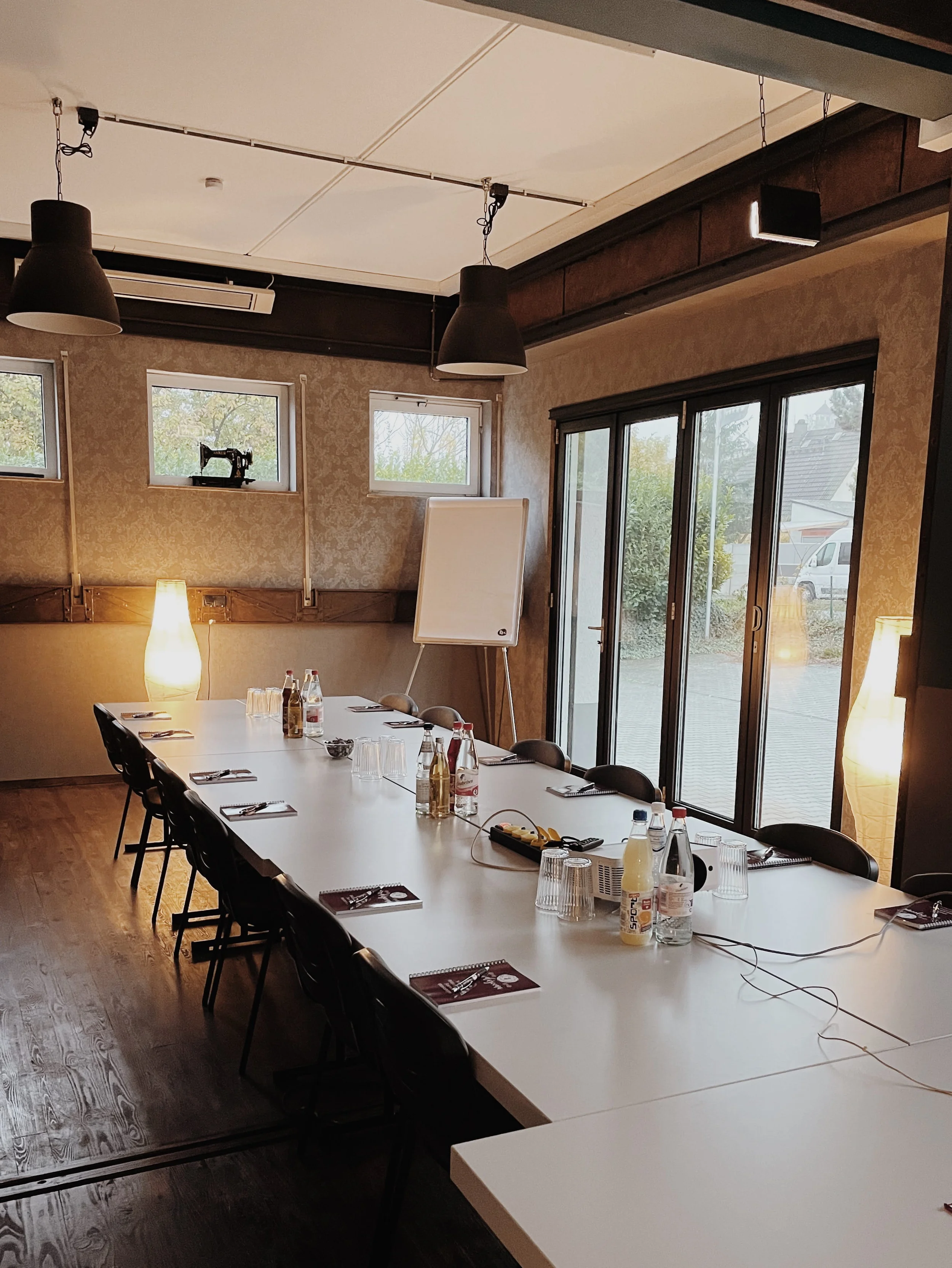 Kopf, Herz und Körper stärken - Ein psychologisches Resilienztraining mit sanften Bewegungseinheiten und Meditation Bild 1