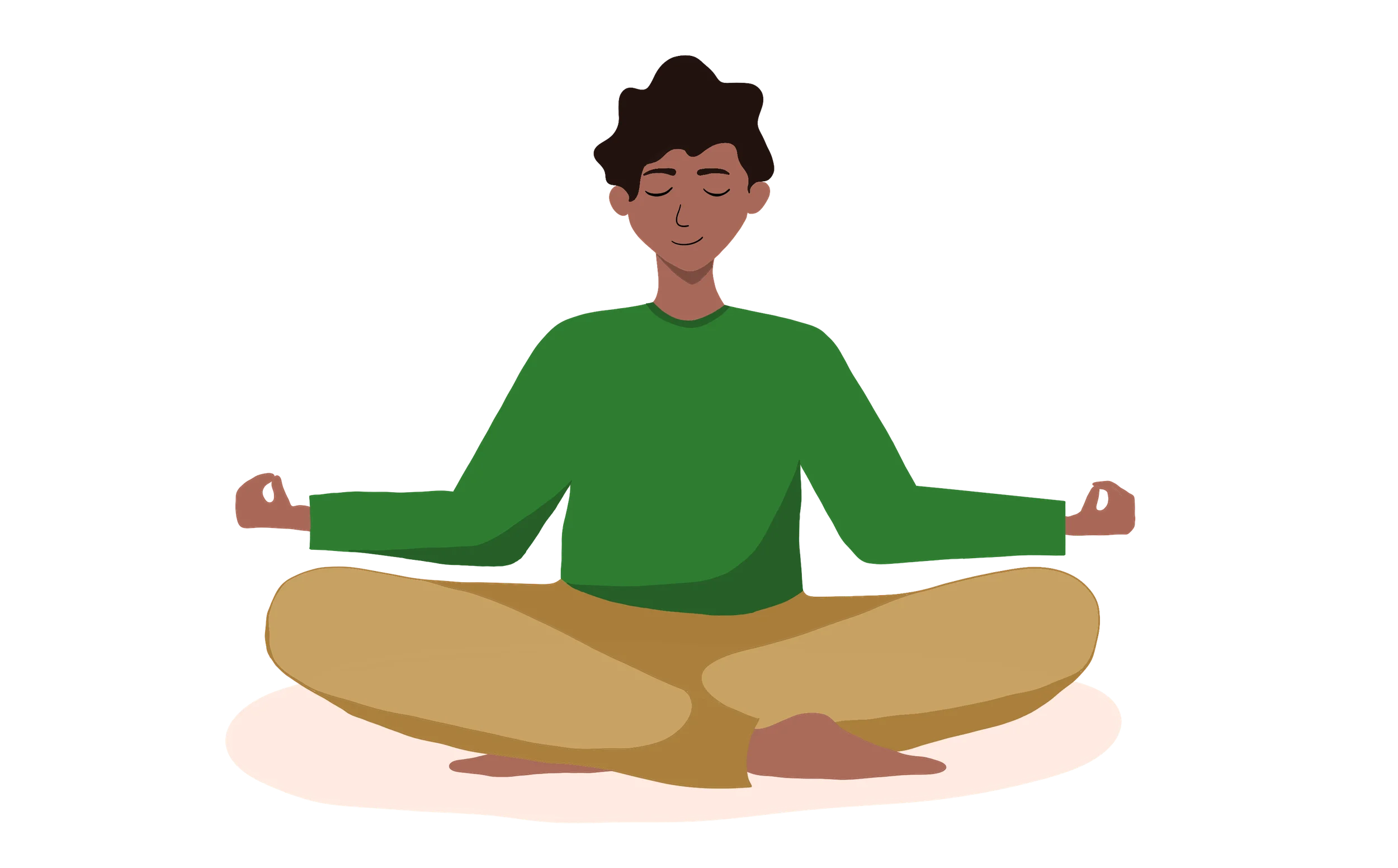 Kopf, Herz und Körper stärken - Ein psychologisches Resilienztraining mit sanften Bewegungseinheiten und Meditation Bild 2