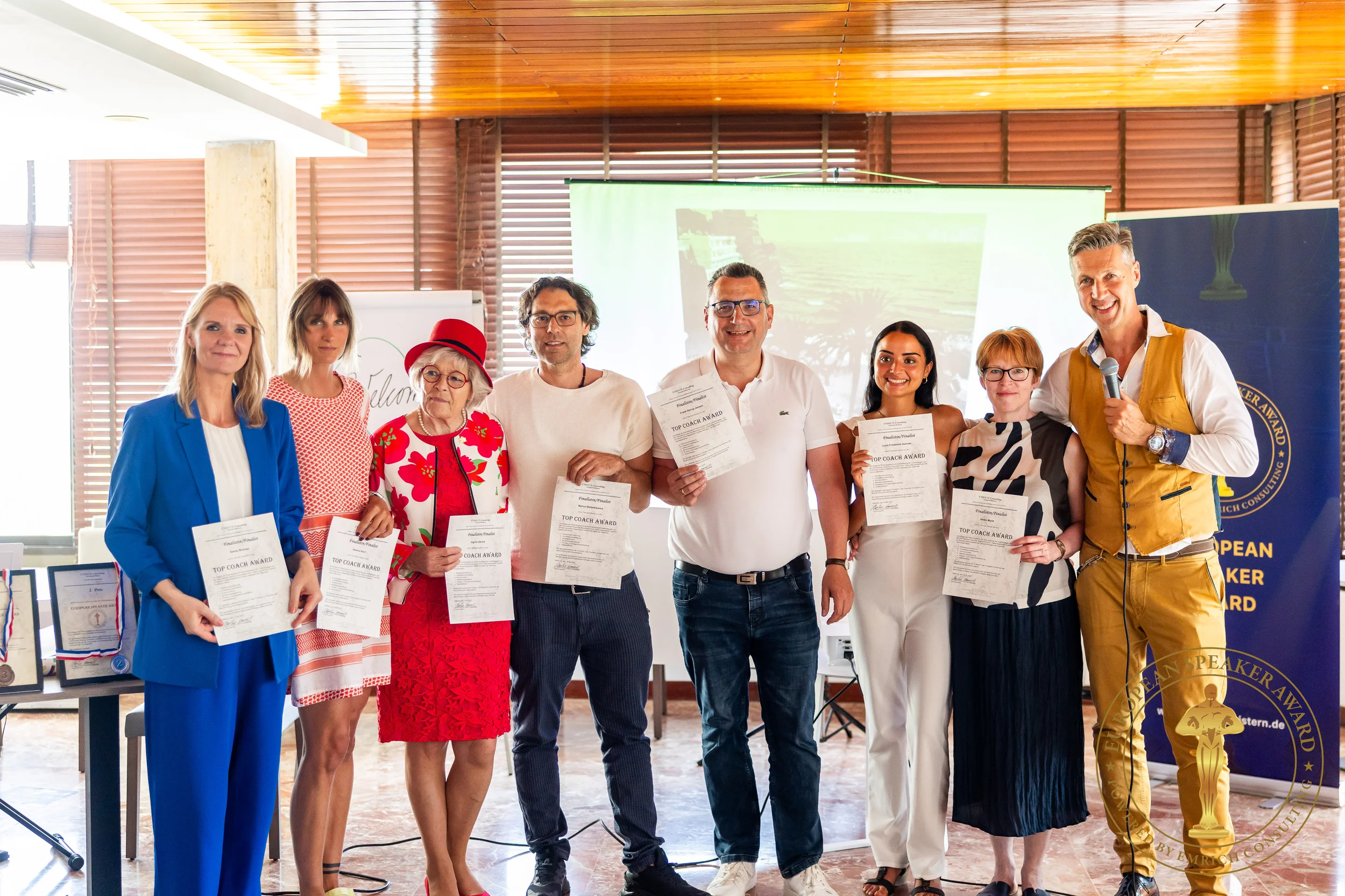 Ausbildung zum international anerkannten Business Coach in Tübingen Bild 3