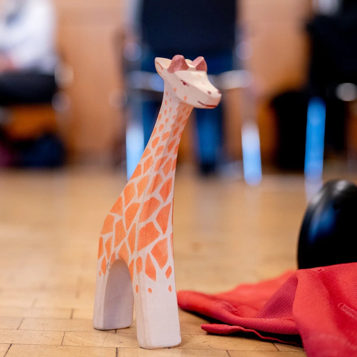 16tägiges Jahrestraining Gewaltfreie Kommunikation - vom Konflikt zur Kooperation Bild 1