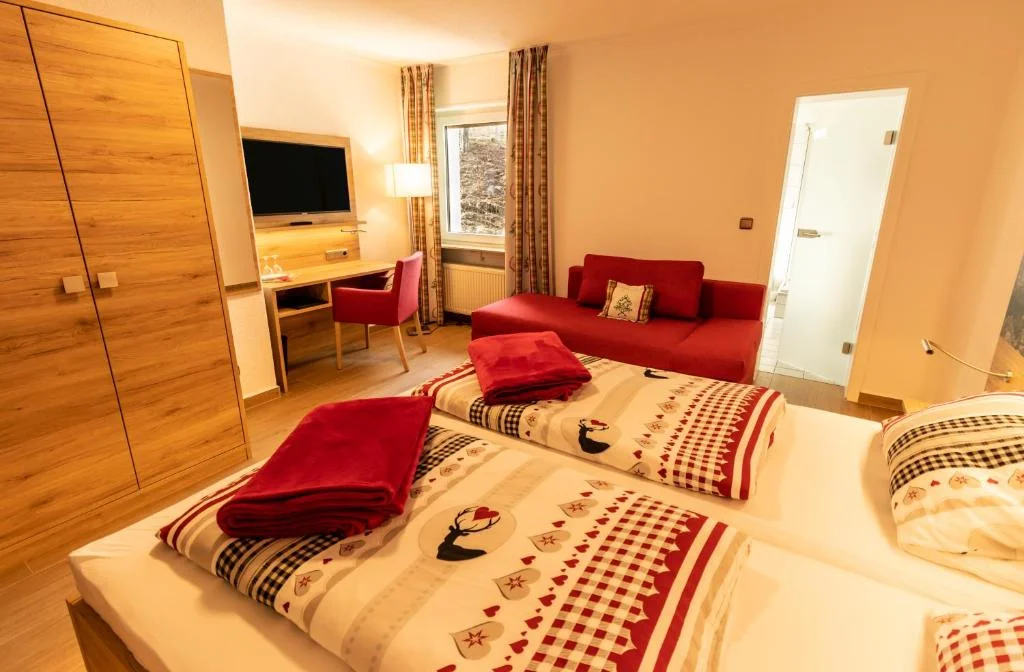 Fasten, Detox, Yoga, Wandern und Stressbewältigung in Theorie und Praxis im Odenwald Bild 2