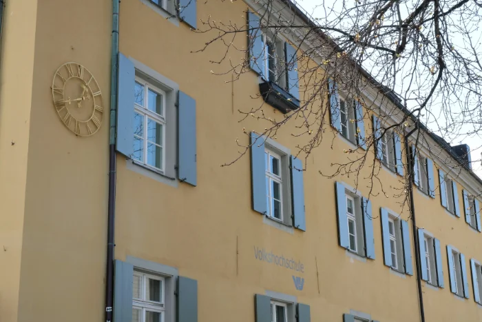 Französisch in Alltag und Beruf A1.1 Bild 2