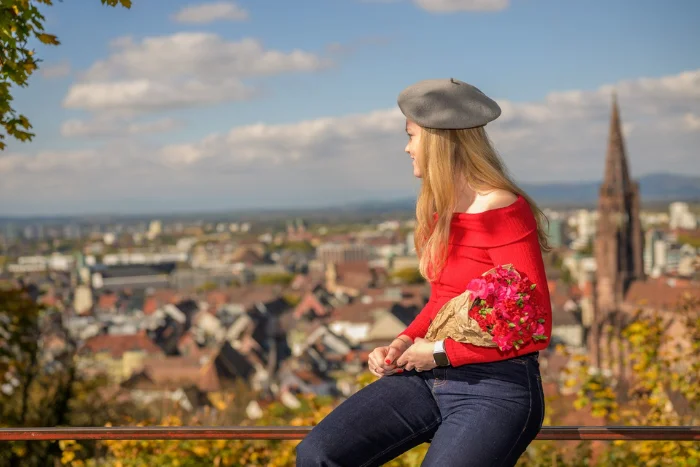 Französisch in Alltag und Beruf A1.1 Bild 1