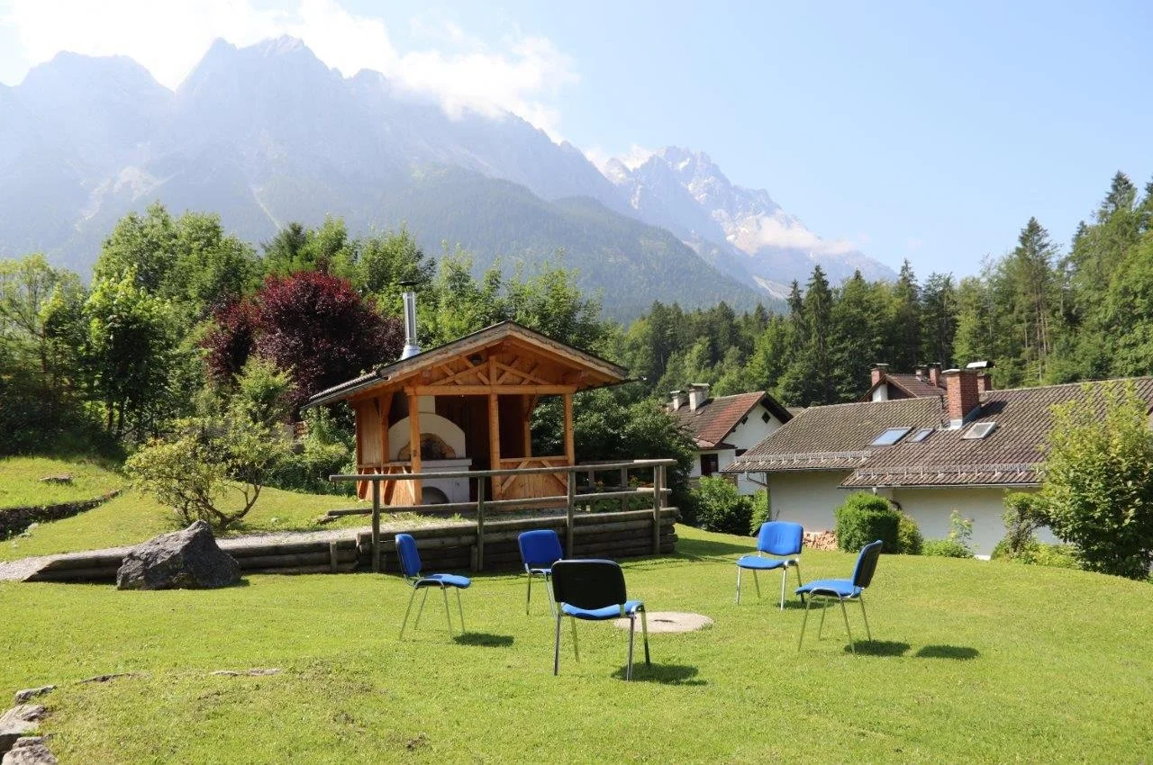 Wandern, Yoga & Achtsamkeit in Grainau (Zugspitze) Bild 2