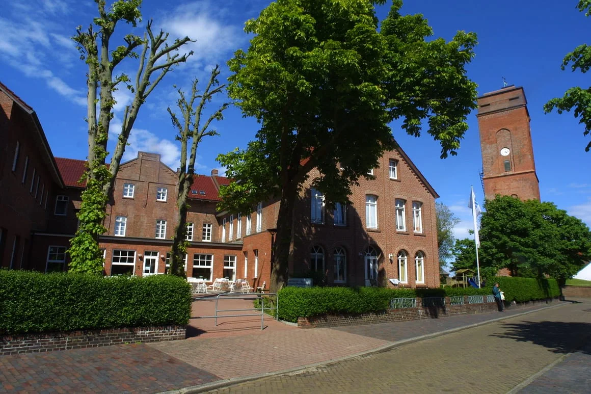 Tiefer schlafen, klarer träumen - Schlafcoaching auf der Insel Borkum  Bild 1