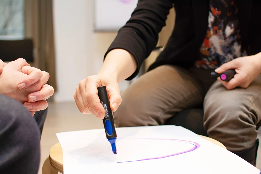 Grundlagen von Coaching & Einzelberatung – Kontakt- und Beziehungsgestaltung für wirksame Beratung Bild 1