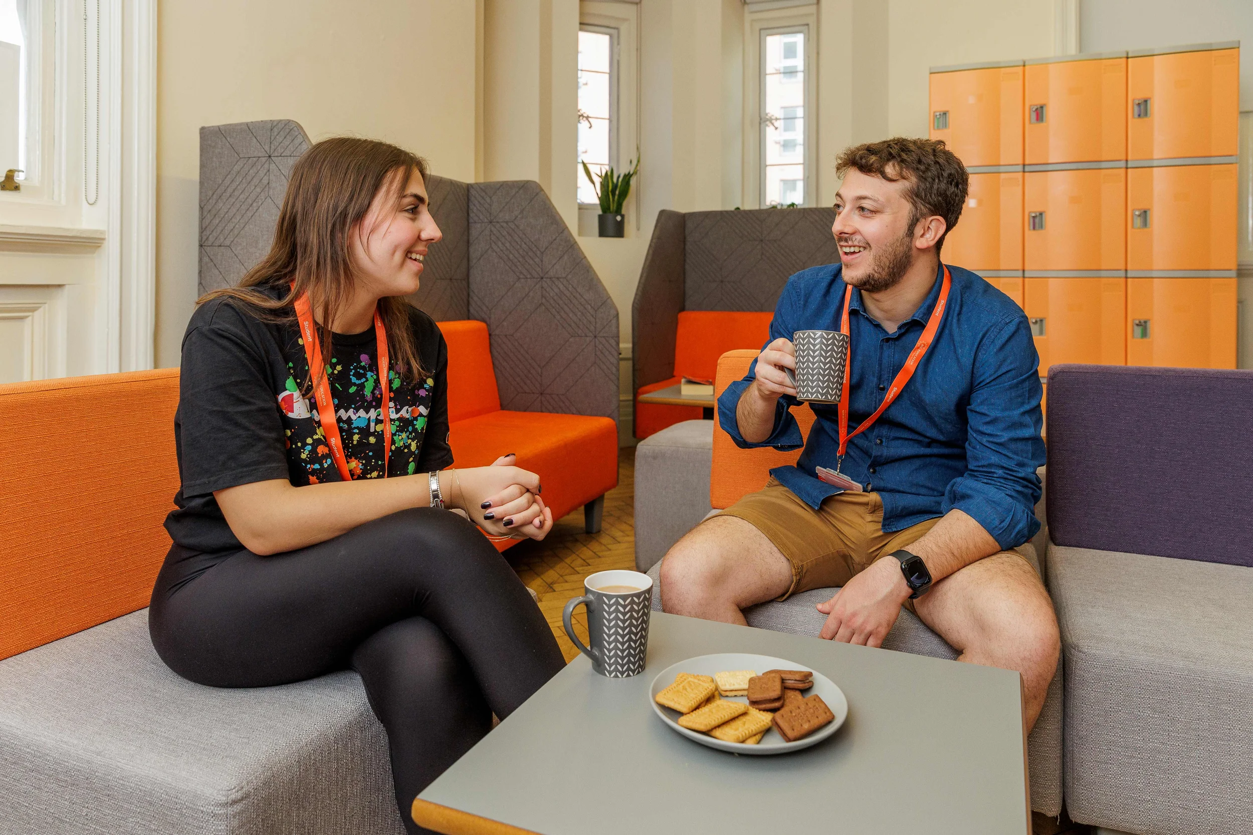 Englisch lernen in London: Ihr Bildungsurlaub bei BSC Education Bild 2