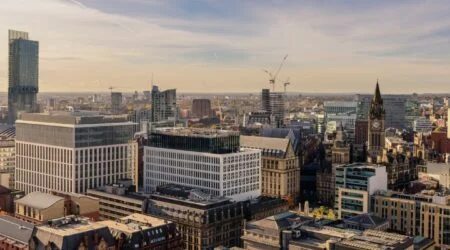 Englisch lernen in Manchester: Ihr Bildungsurlaub bei BSC Education Bild 1