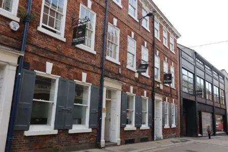 Englisch lernen in York: Ihr Bildungsurlaub bei BSC Education Bild 1