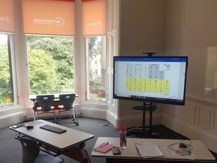 Englisch lernen in Edinburgh: Ihr Bildungsurlaub bei BSC Education Bild 2