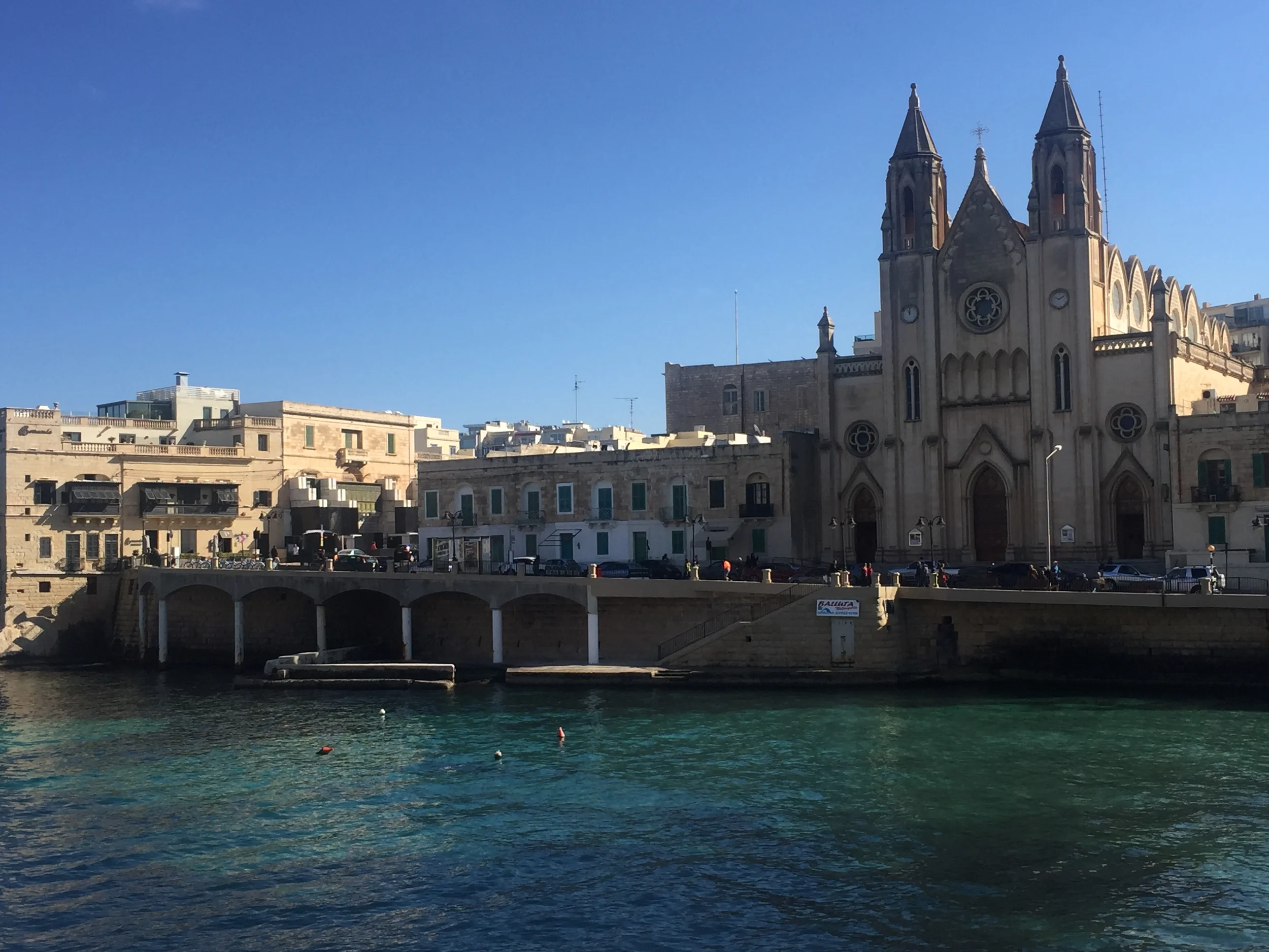 Englisch lernen in Malta: Ihr Bildungsurlaub bei BSC Education Bild 2