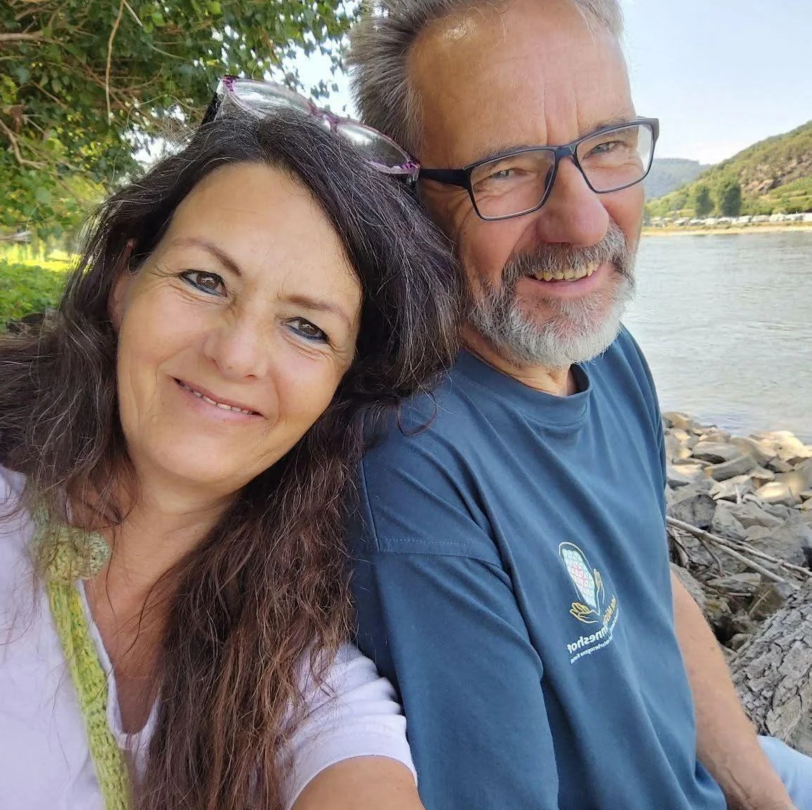 Achtsame Kreativ -Natur Tage ,der Naturwesen – Filzkurs  Bild 2