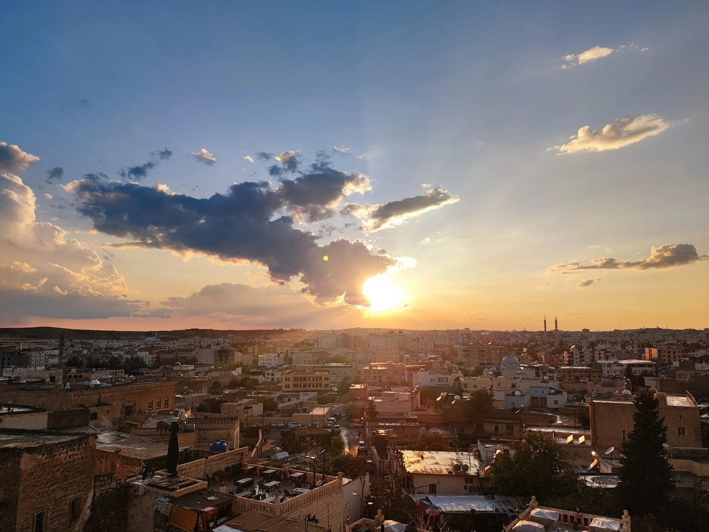 Südosttürkei (kurdische Gebiete): Politische Studienreise Bild 2