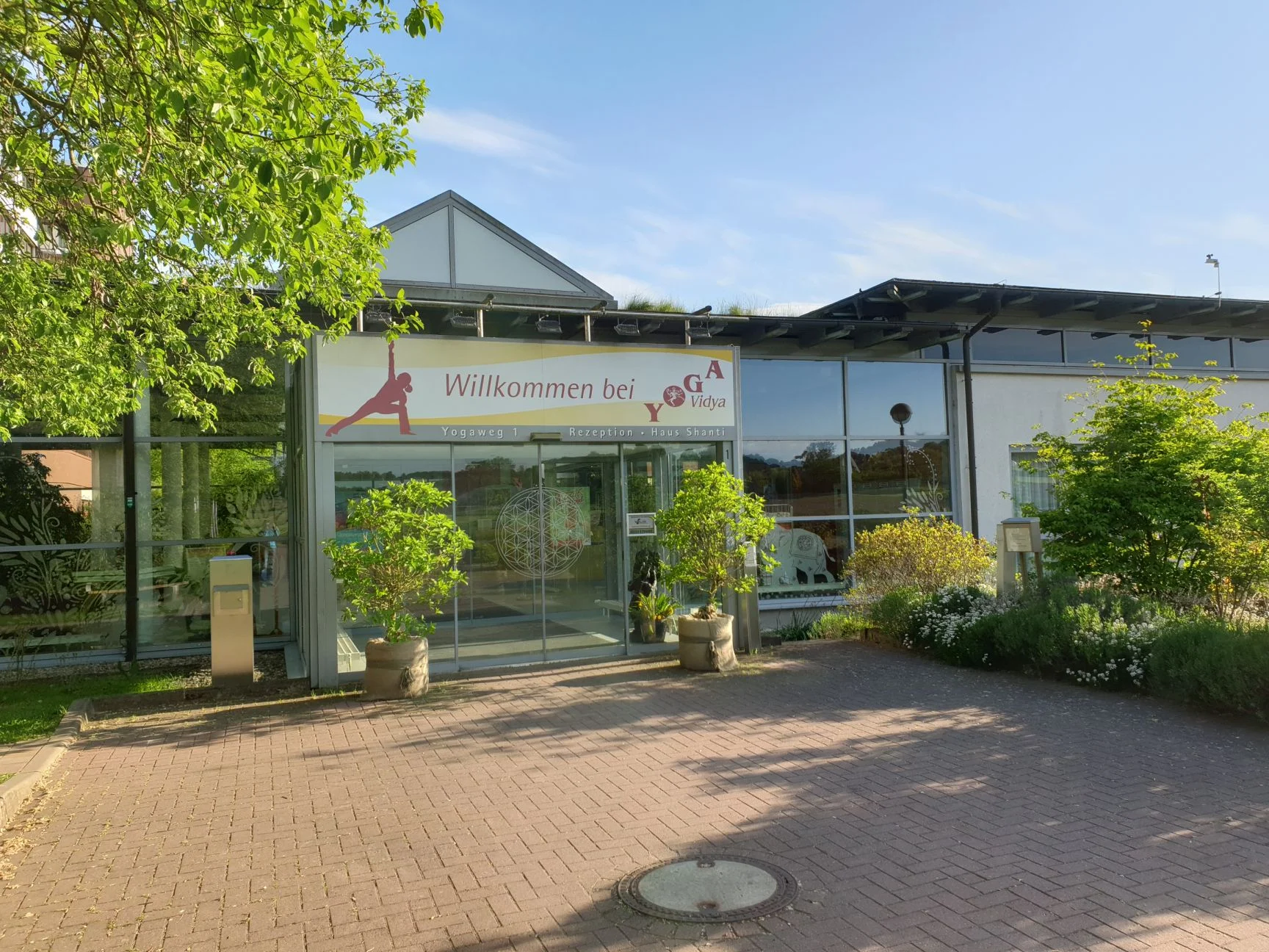 Inneren Stress reduzieren für mehr Klarheit, Gelassenheit und innere Balance im (beruflichen) Alltag Bild 1