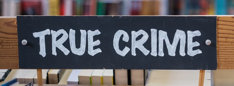 Geheime Welten – True Crime – Faszination des Horrors Bild 2