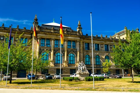 80 Jahre Niedersachsen – Von der britischen Besatzung zur Demokratie Bild 2