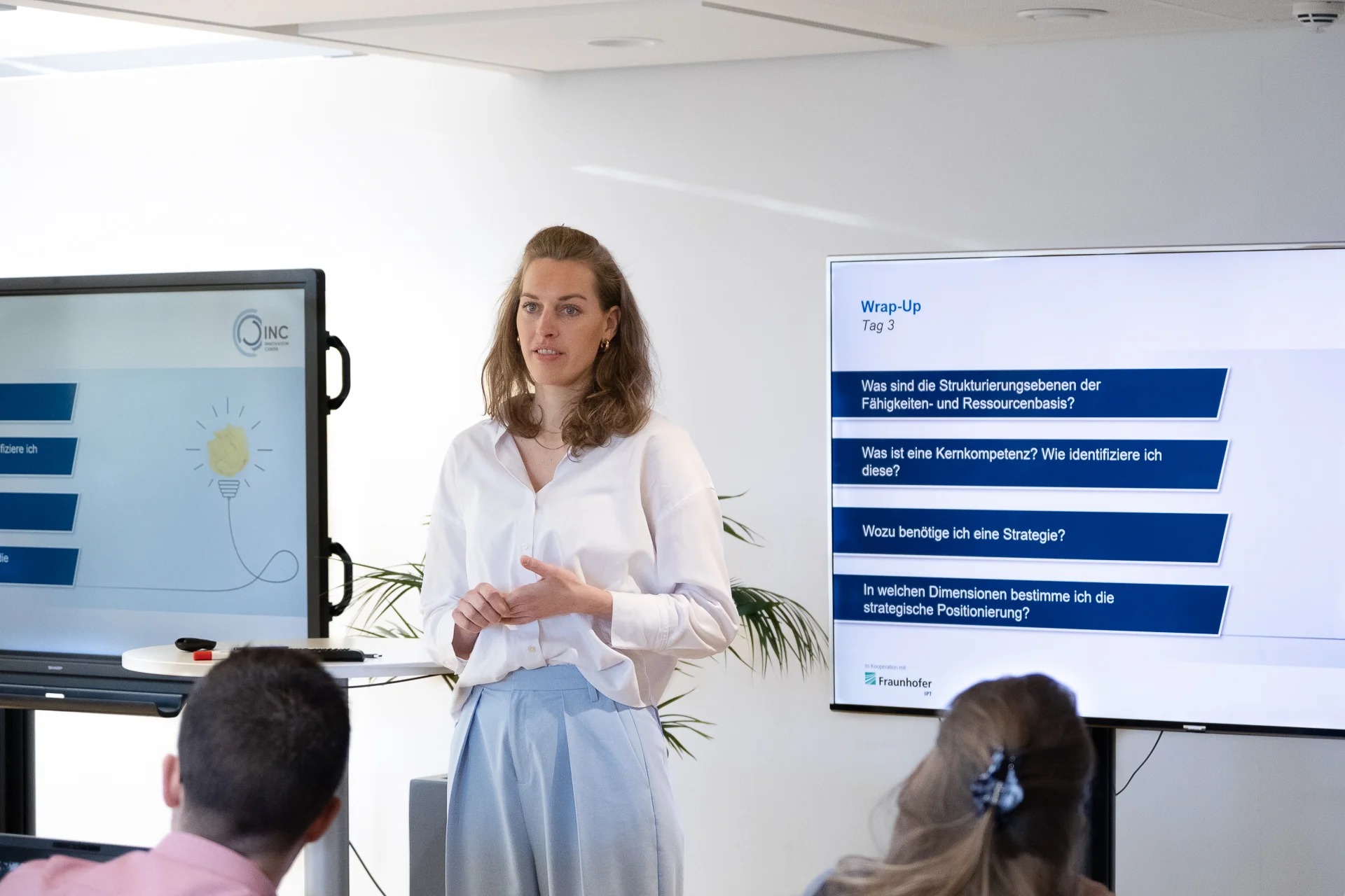 Chief Technology Manager Bild 1