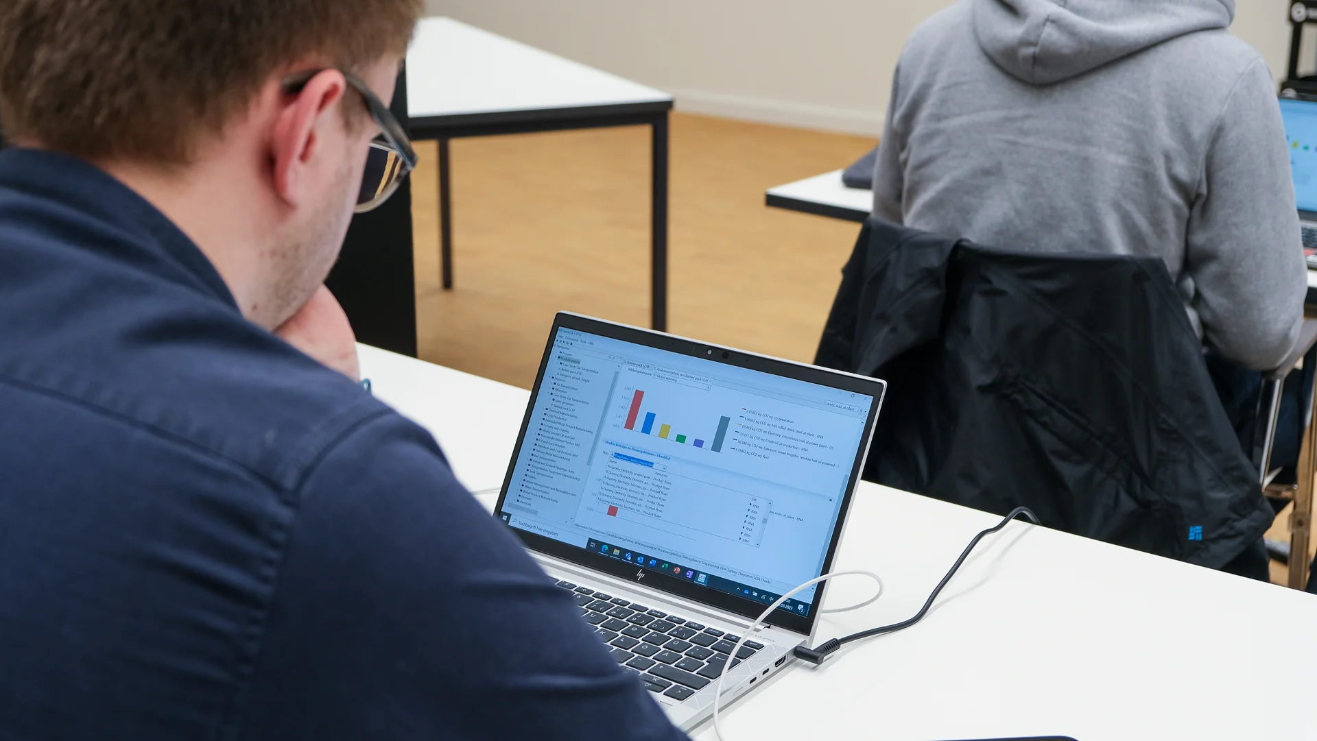 Chief Sustainability Manager Bild 2