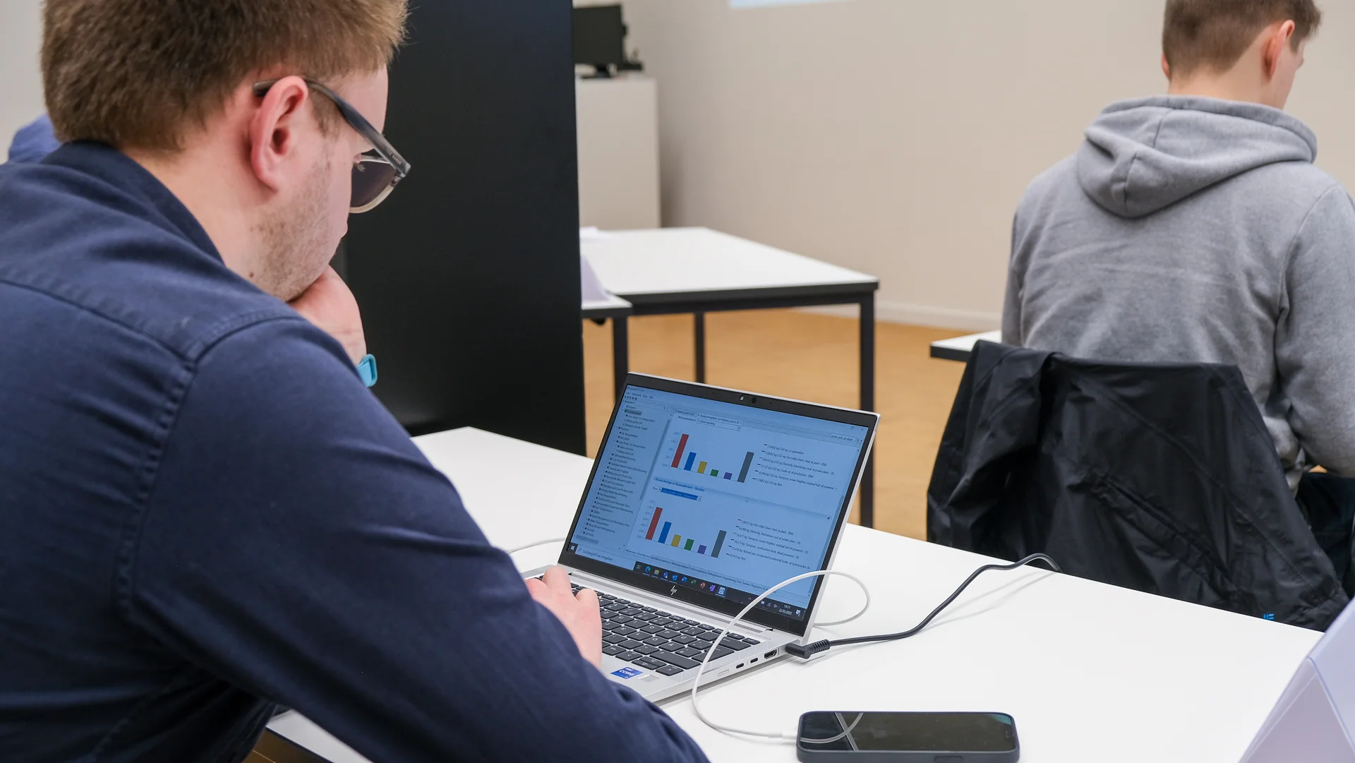 Chief Sustainability Manager Bild 2