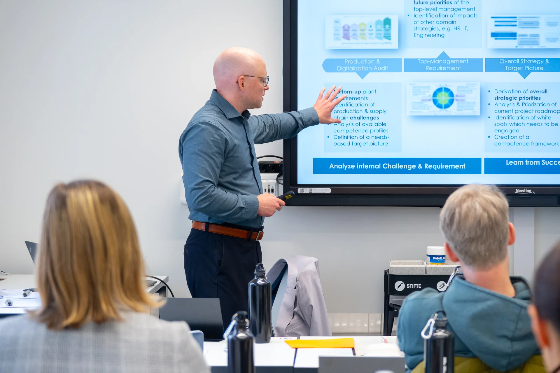 KI Business Manager Bild 2