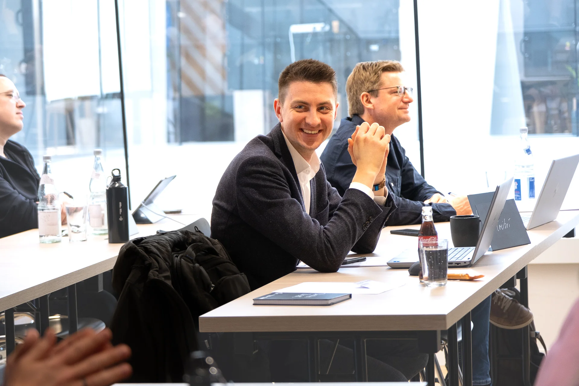 KI Business Manager Bild 1