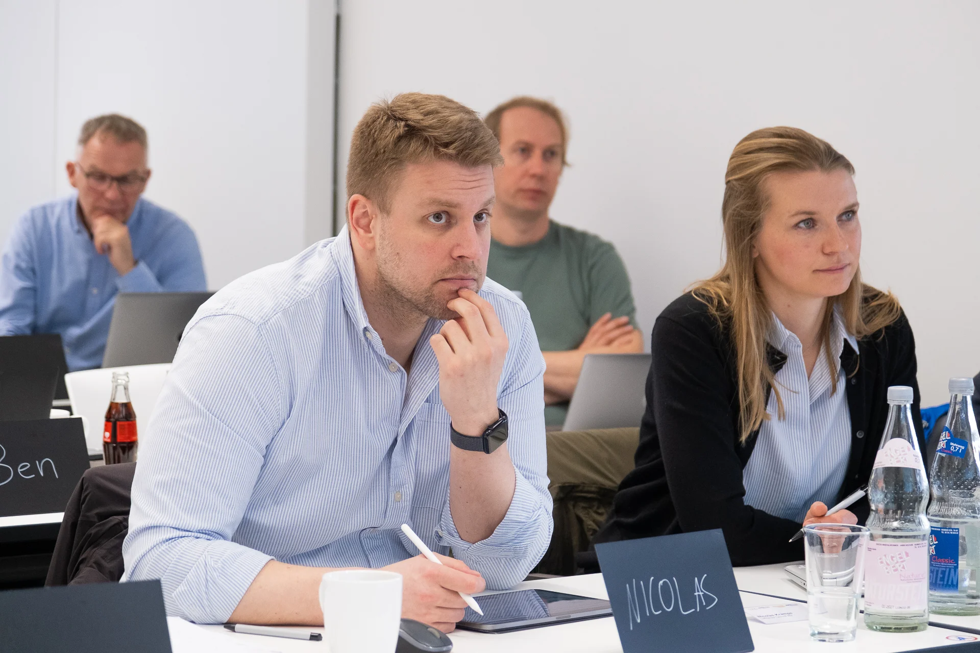 Lean Six Sigma Green Belt Bild 2