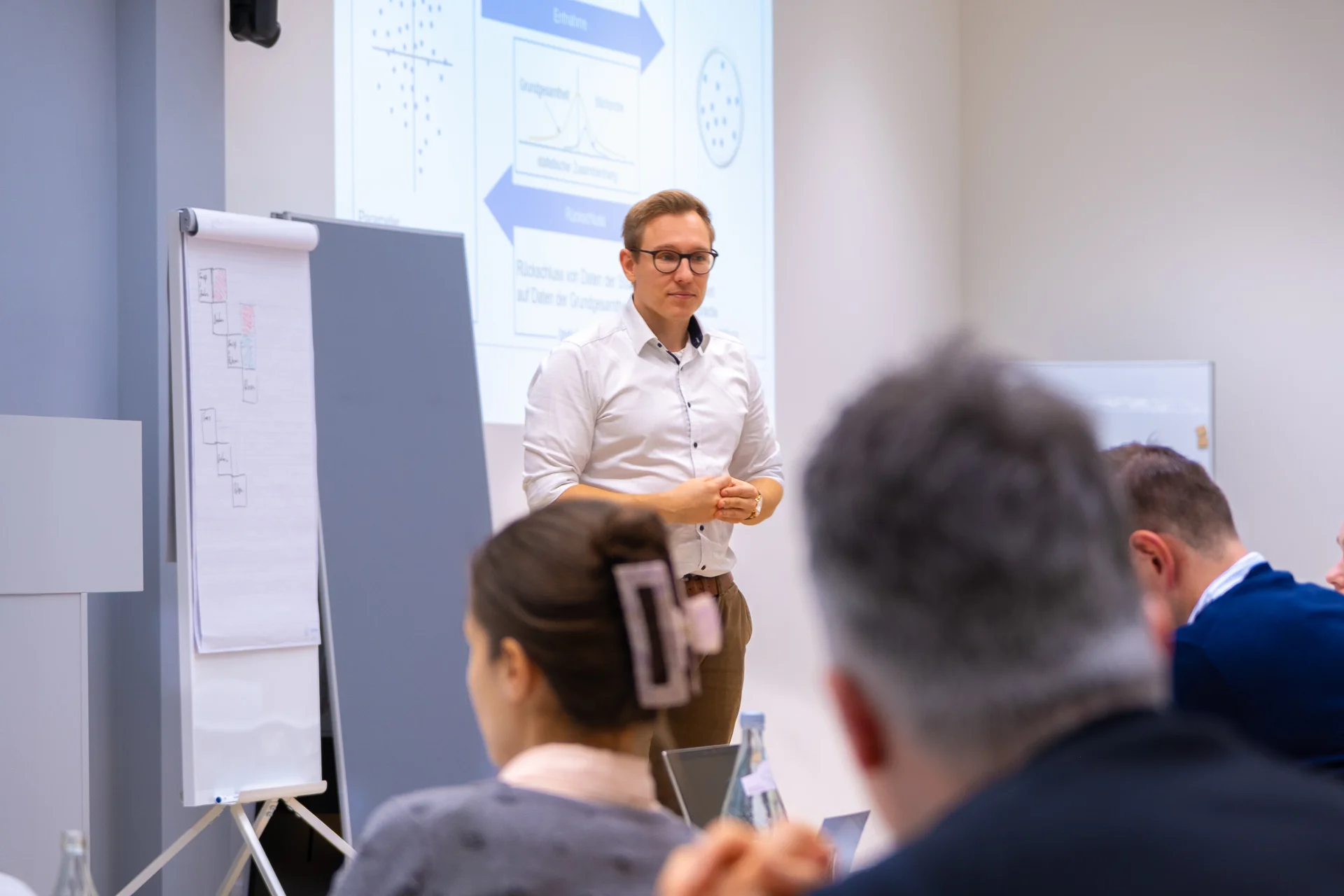 Lean Six Sigma Black Belt Bild 2