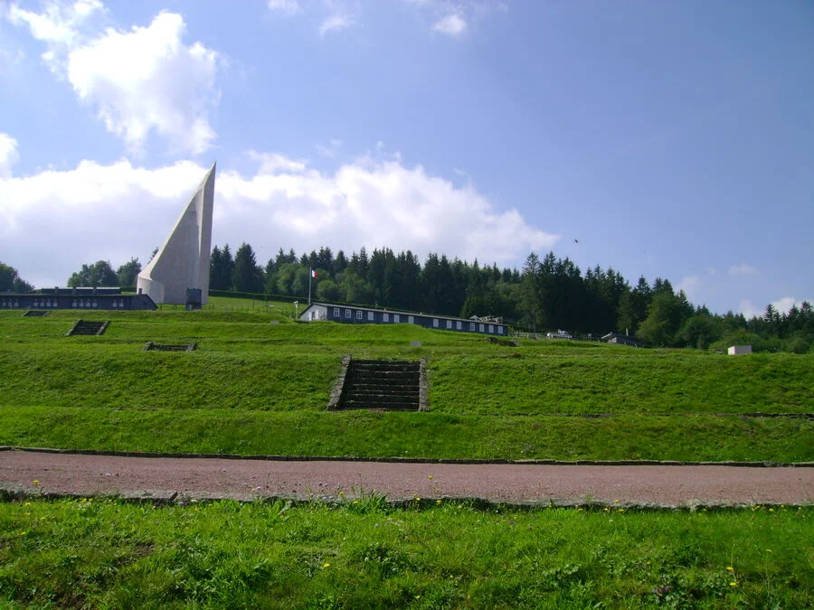 Straßburg – Besatzung, Kollaboration und Widerstand im Elsass während des zweiten Weltkriegs Bild 1