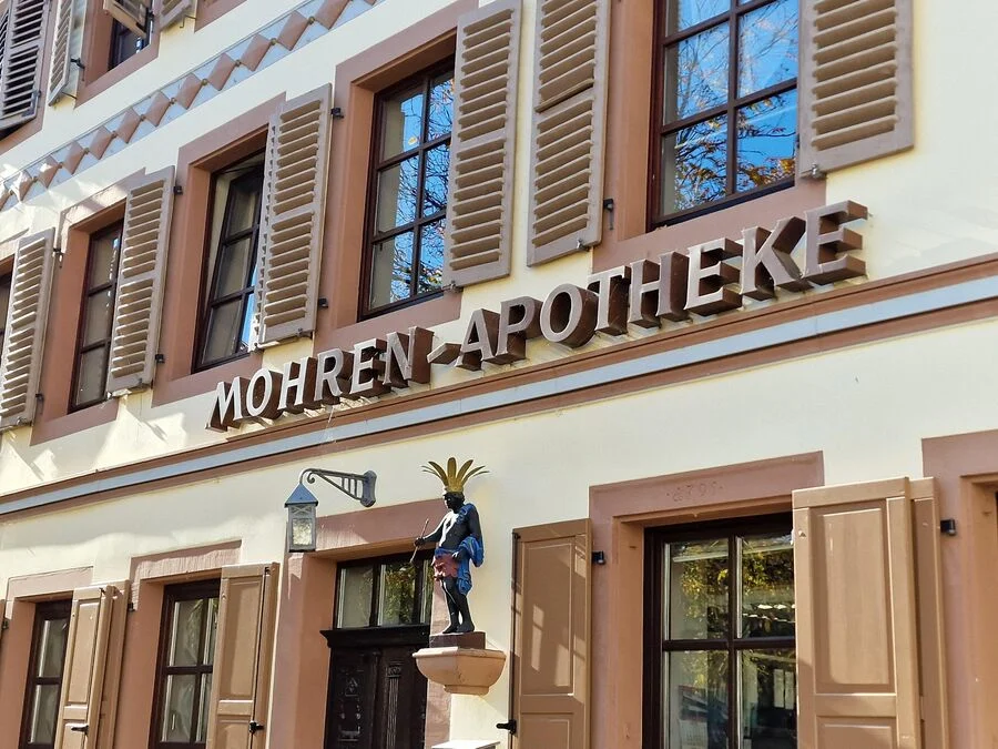 Deutscher Kolonialismus und koloniales Erbe - Eine Spurensuche in Geschichte und Gegenwart Bild 1